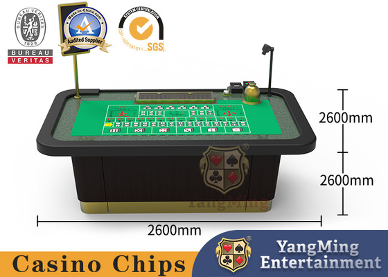 International Dice Casino Gambling Table  Treasure Electrical Dice Cup Professional Customized