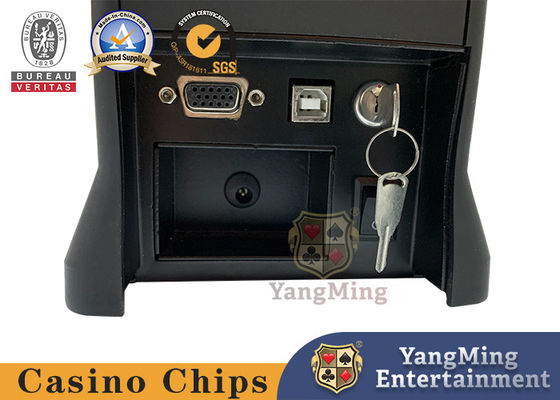 کیفیت Industrial Machine Intelligent Electronics Mold 8 Decks Poker Dealers Shoe کارخانه