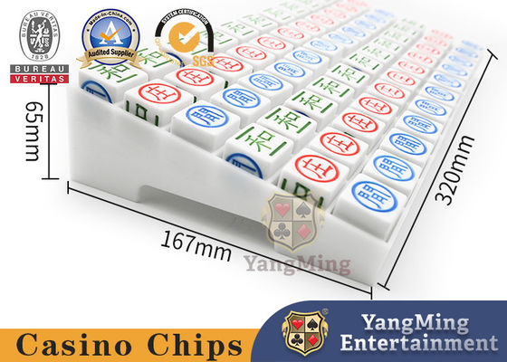 Jakość Zindywidualizowana gra na stole Dewdrop Baccarat Poker w kasynie, ręczne wyniki graczy bankier fabryka