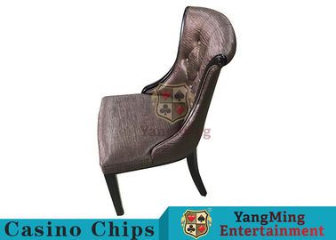 920mm Width Luxurious Casino Gaming Chairs With Good Load - Bearing Capacity