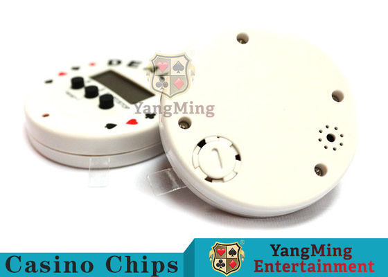 Qualidade A fábrica produz o serviço Texas Poker Table os jogos de tabela que do pôquer do casino do medidor da hora chamam o medidor da hora de Bell fábrica