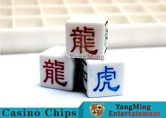 Jakość Wykwintne rzeźby 66 sztuk Akcesoria do gier w kasynie Wskaźnik wyniku dla hazardu fabryka