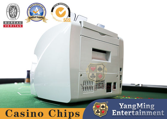 Quality Bank Counter Currency Detector CIS High Resolution Multi National Currency Mixing Machine factory
