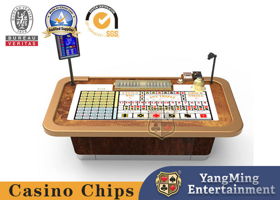 Jakość Międzynarodowe Kasyno Rozmiar Pułapki Droga System zamówień Oprogramowanie w języku chińskim i angielskim fabryka