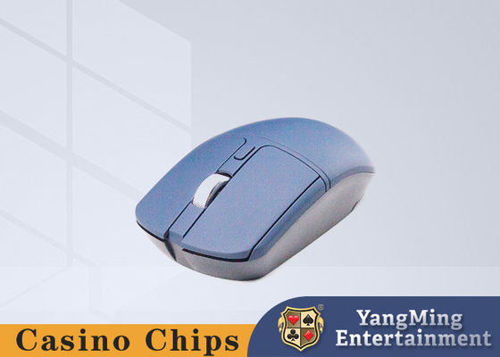 2.5G Bluetooth USB Wireless Mute Mouse 4-button Dual Purpose All-in-One Fashion 1 Battery