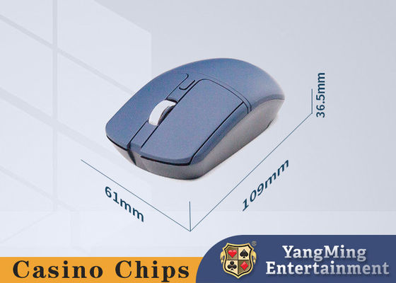 Quality 2.5G Bluetooth USB Wireless Mute Mouse 4-button Dual Purpose All-in-One Fashion 1 Battery factory