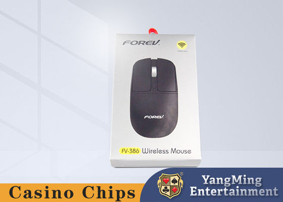 Quality 2.5G Wireless Home Business All-In-One Bluetooth Mouse Baccarat Casino Table Table System factory