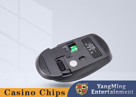 Quality 2.5G Wireless Home Business All-In-One Bluetooth Mouse Baccarat Casino Table Table System factory
