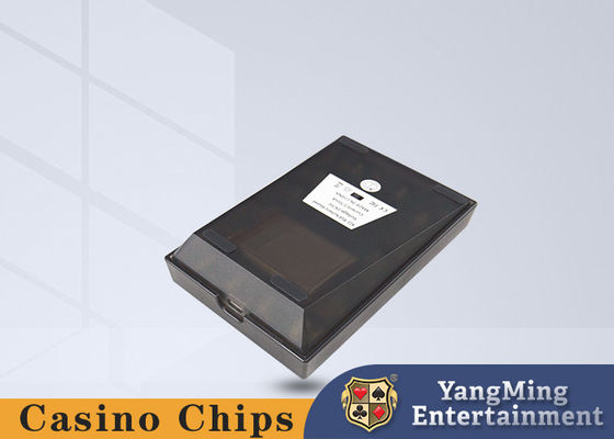 Quality Casino Baccarat Software Wireless Keyboard 2.4G Bluetooth 21 Keys Mechanical Manual Input Keyboardni Keyboard factory