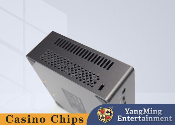 Qualità Nuovo software Baccarat ospita un computer nero ad alta configurazione per i giochi da casinò fabbrica