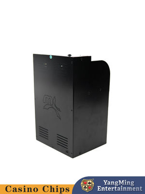 Jakość Automatyczny Mieszalnik Kart i Dealer Maszyna Dystrybucja Narzędzie Dealing Do Kasyna Hazard Poker Game fabryka