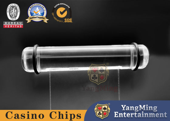 Calidad Fabricante Caja de dinero acrílica transparente personalizada, rueda de ruleta Li, juego de mesa de casino Black Jack fábrica
