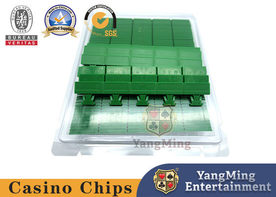 Qualität Kartenbox Code Lock Lock für Casino Poker Tischspiel Kartenbox Lock Fabrik