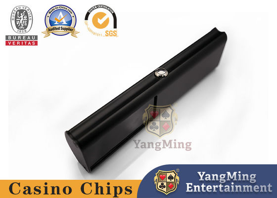 Qualidade Verificador de códigos de fichas sem fio Casino Baccarat Black Jack Poker Jogos de mesa Detector de fichas fábrica