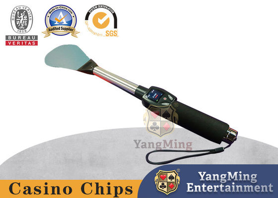 Chất lượng Máy dò chip RFID dành riêng cho sòng bạc cho trò chơi bàn Baccarat Texas Hold'Em nhà máy
