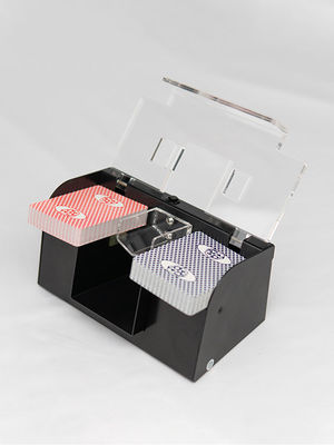 New Casino Electronic Poker Card Shuffler&Dealing Shoe Poker Card Shuffler