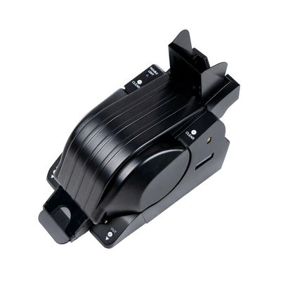 Jakość 8 pokerowe karty, maszyna do mieszania kart, stolik w kasynie Baccarat Black Jack, inteligentna maszyna do mieszania kart fabryka