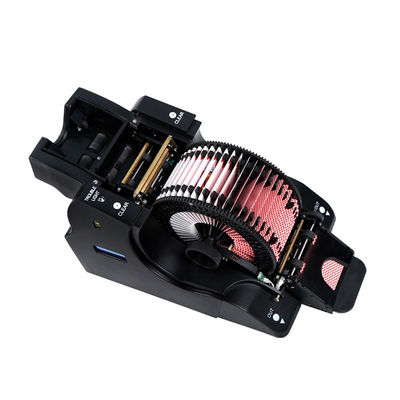 Jakość 8 pokerowe karty, maszyna do mieszania kart, stolik w kasynie Baccarat Black Jack, inteligentna maszyna do mieszania kart fabryka