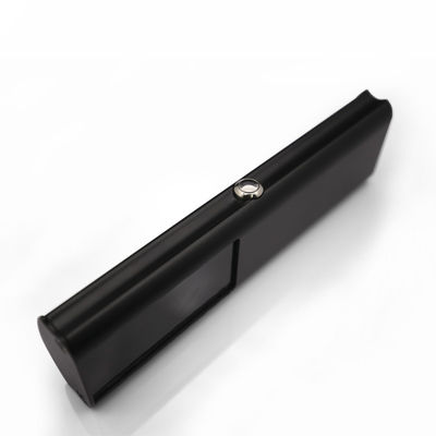 Jakość Złoto Czarne Bezprzewodowe Ładowanie Poker Chip Code Checker Casino Baccarat Poker Gry stołowe fabryka