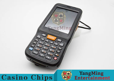 Casino Poker Chips / Checker ID Chips Detector Handel Terminal Detection Equipment