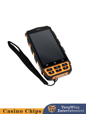 Chip Handheld Terminal Collector Specialized for Macau VIP Chip Reading and Collecting