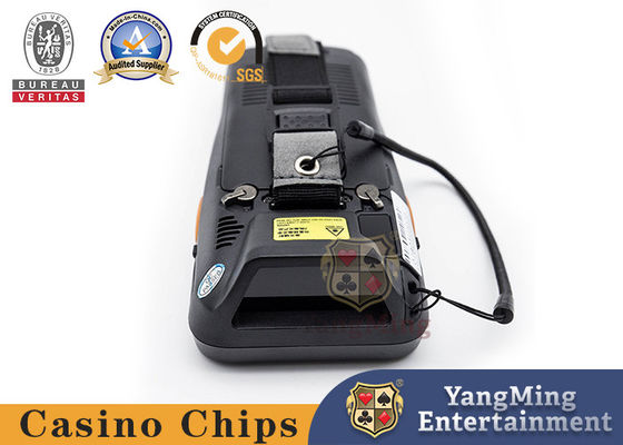 Qualità Attrezzatura di identificazione Chips Detector Handel Terminal Detection dei chip/controllore di mazza del casinò fabbrica