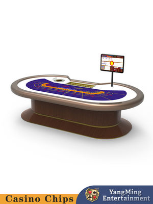 Qualidade Tabela de Poker do Casino Clube Tabela de Jogo de Poker fábrica