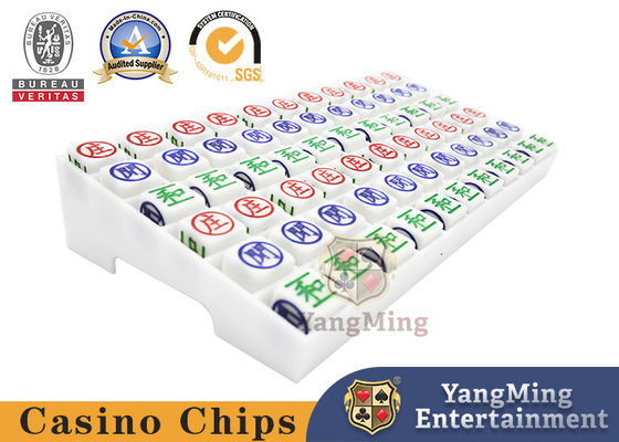 Quality Sic Bo Manual Result Indicator Of Customer Professional Custom New Shape Accessories Indicator Factory Make Price factory