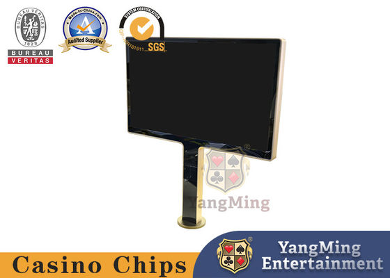 1920x1080 Full HD Baccarat Gambling Systems