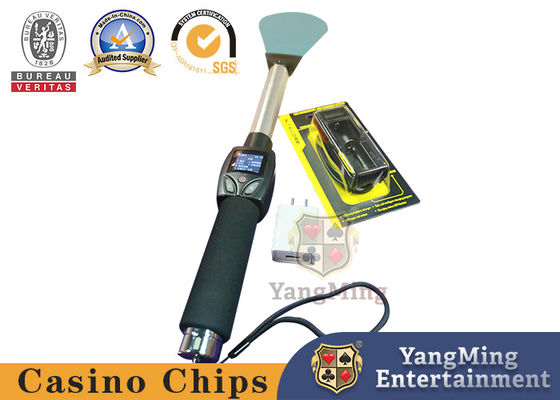 Qualità Scanner ad alta frequenza per chip di poker fabbrica