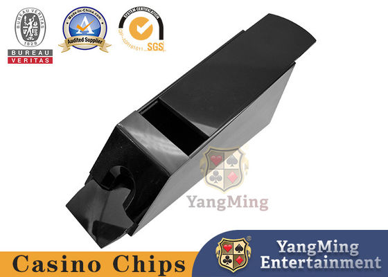 품질 100% 방수 셔플러 플라스틱 하이엔드 딜러 제조업체 개인 맞춤식 8 덱 88*63 카드 셔플러 공장