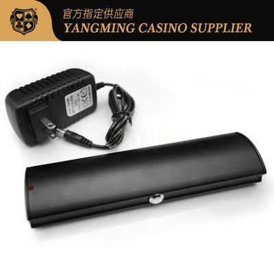 Wireless Rechargeable Violet Code Checker Light Casino Club Poker Chip Checker Light