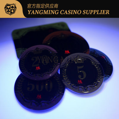 الجودة ضوء فحص الرموز البنفسجية اللاسلكية القابلة لإعادة الشحن مصنع