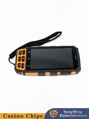 High-frequency RFID Chip Handheld Portable Terminal PDA Collector Casino Poker Game Chip Detector
