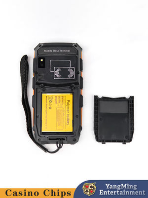 Qualität Hochfrequente RFID-Chip Handheld Portable Terminal PDA Sammler Casino Poker Spiel Chip Detektor Fabrik