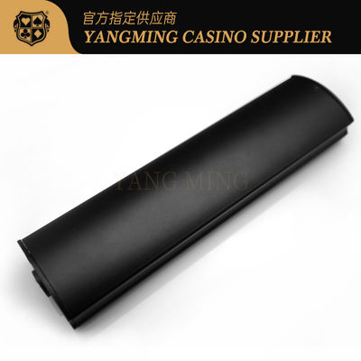 Stock Supply Wireless Rechargeable Purple UV Code Checker Texas Baccarat Poker Chip Checker