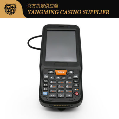 RFID Smart Chip Playing Card Portable Reader Baccarat Casino Desktop Chip Data Reader