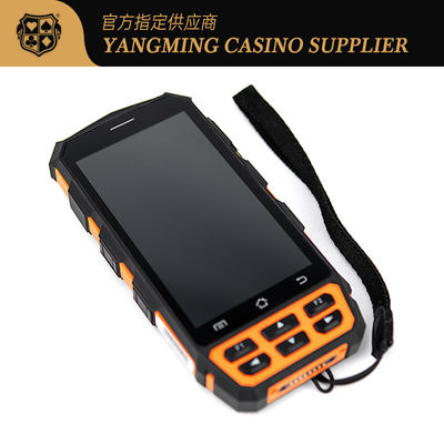 Wholesale Poker Table RFID Chip Chip Anti-Counterfeiting Issue Destruction Detector