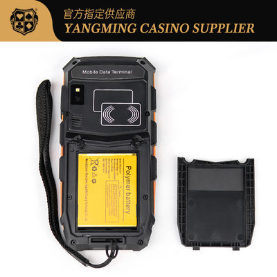 Jakość Nowy ulepszony chip Portable Terminal PDA Collector Casino Poker Game Desktop Chip Detector fabryka