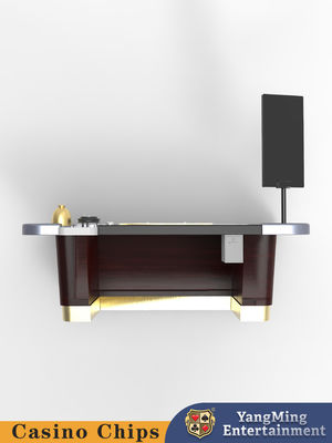 গুণ সিক বো চিপস শখ টেবিল ভিআইপি ক্লাব পেশাদার কাস্টমাইজড পোকার কার্ড গেম টেবিল স্পট কাস্টমাইজ করা যায় কারখানা