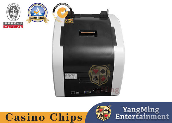 Qualität Bank Dedicated Standard IR Image Bank Geld Zähler Banknote Sorter Wert Bargeld Sortiermaschine Viele Länder Währung Fabrik