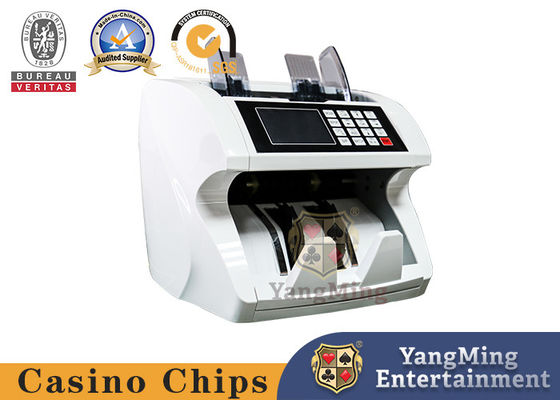 Customized Money Currency Counting Machine Promotional Bank Bill Counter