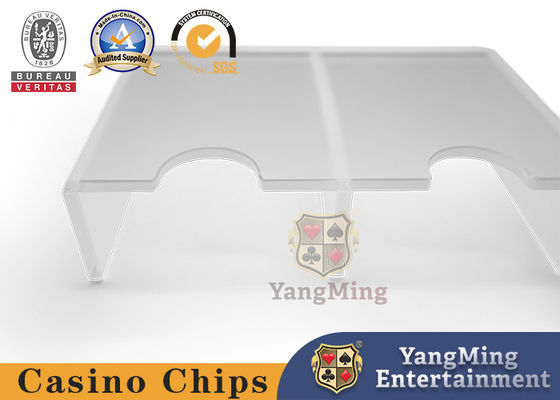 Chất lượng Casino Poker Thẻ chơi 2 Deck Niuniu Games Cover Box Nhà máy thiết kế tùy chỉnh nhà máy