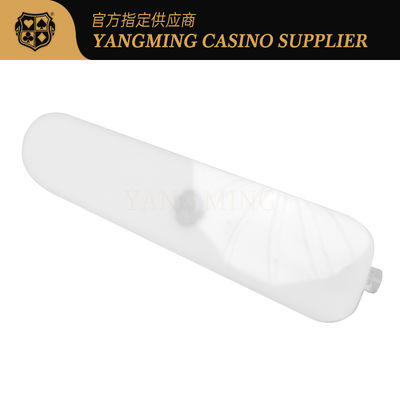 Qualità Deluxe Baccarat Poker Tabella Poker Paletta Baccarat Poker Gioco accessori fabbrica