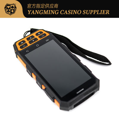 Qualità International RFID Poker Chips Casino Table Game Alta frequenza lettore di terminale portatile fabbrica