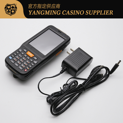 RFID Poker Chip Portable Detector Baccarat Casino Table Top Data Reader And Writer