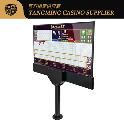 Newly Upgraded Casino Double-Sided Display For Enhanced Visual Experience