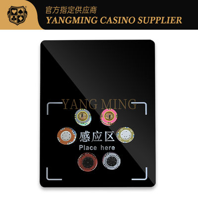 Quality RFID Casino Chip Management & Intelligent Tracking Security System For Casino Game factory
