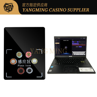 Quality RFID Casino Chip Management & Intelligent Tracking Security System For Casino Game factory