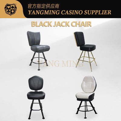 Qualidade Customizable Casino Chairs – Professional Gaming Seating Solutions For Casino Game fábrica